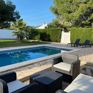 El Barco Bed & Breakfast