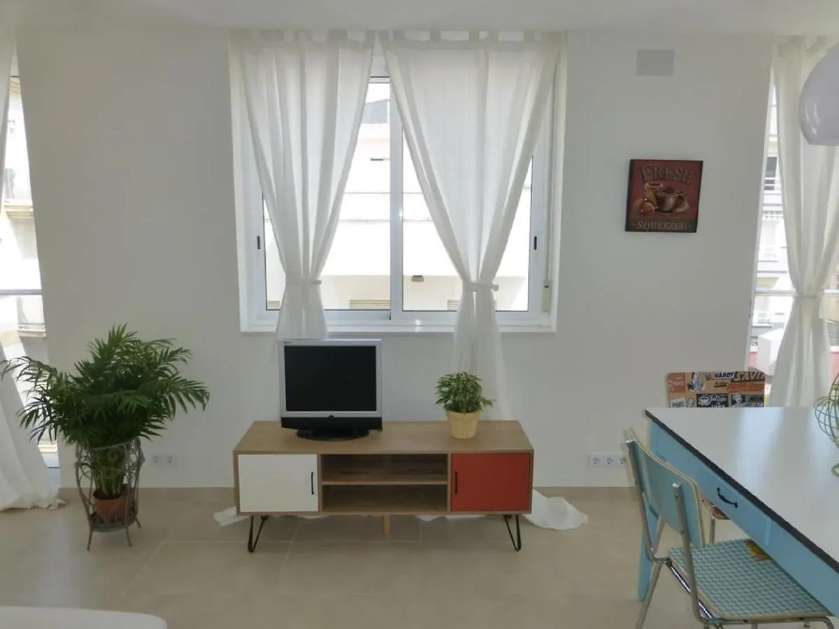 Apartamento Apartamento Centrico Cerca De La Playa L'Ametlla de Mar