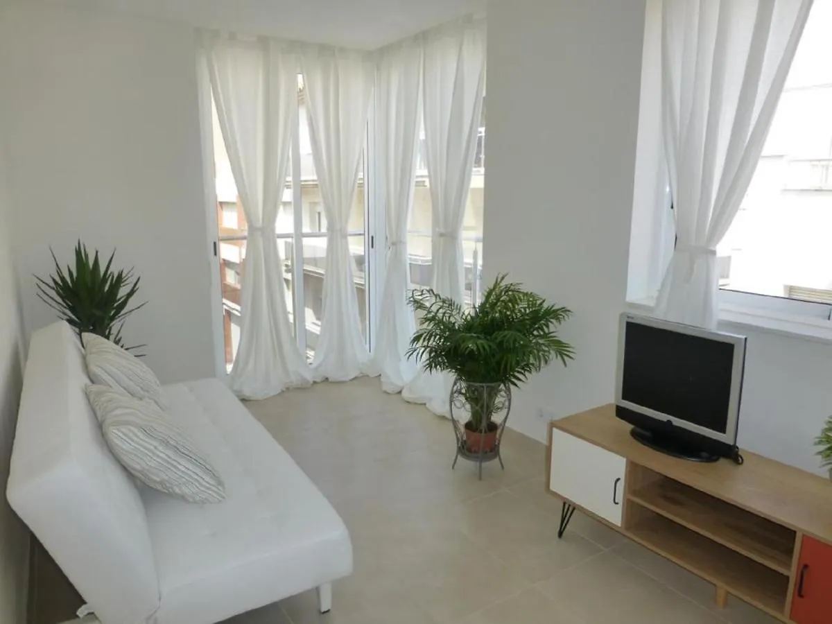 Apartamento Apartamento Centrico Cerca De La Playa L'Ametlla de Mar