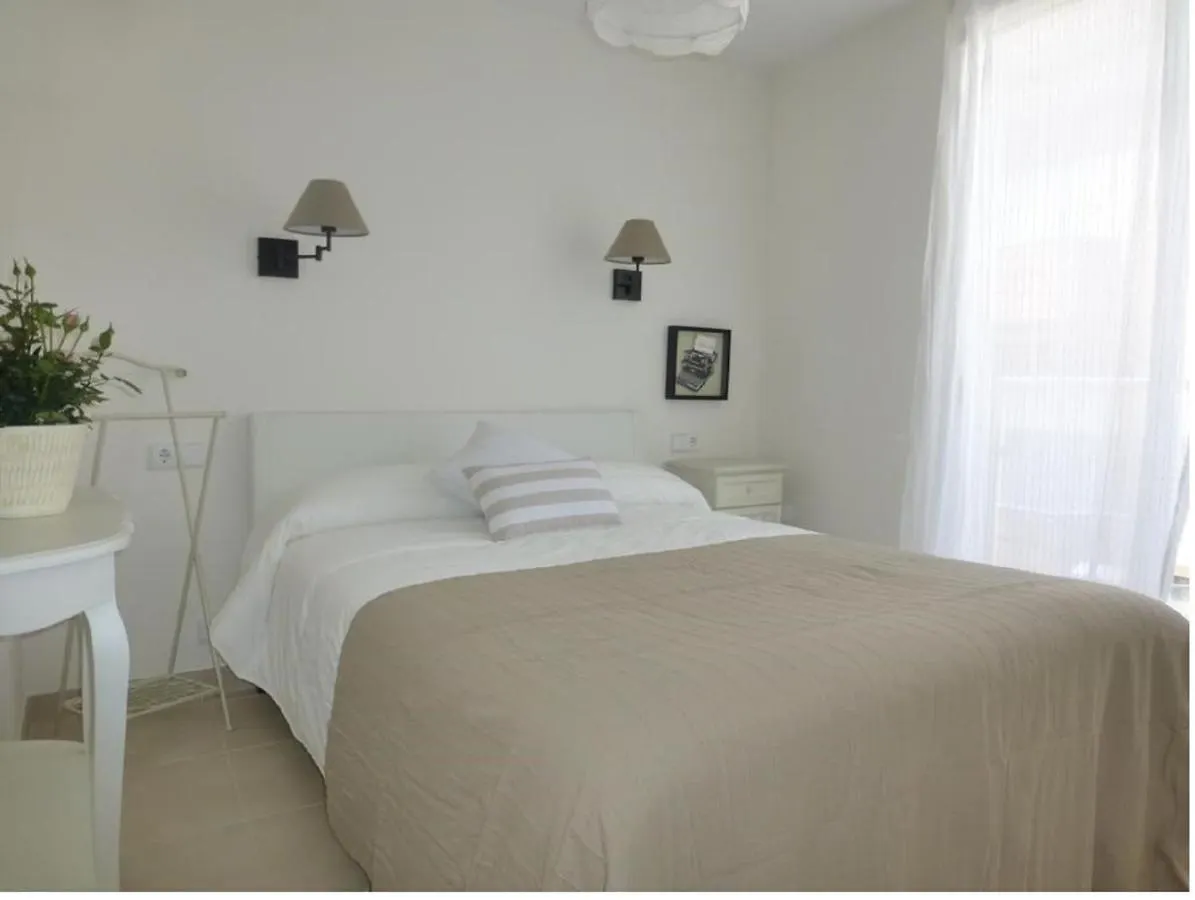 Apartamento Apartamento Centrico Cerca De La Playa L'Ametlla de Mar