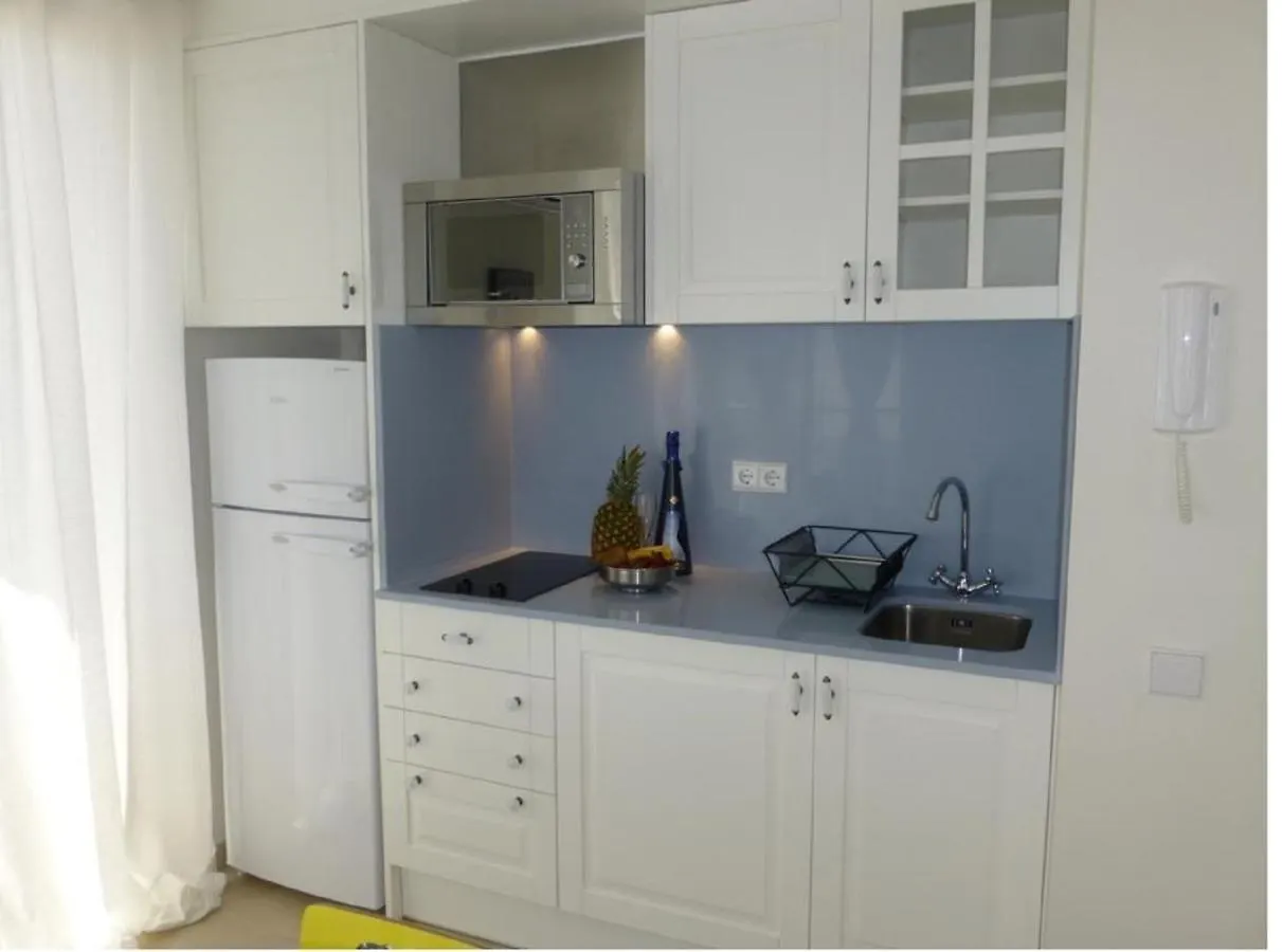 Apartamento Apartamento Centrico Cerca De La Playa L'Ametlla de Mar