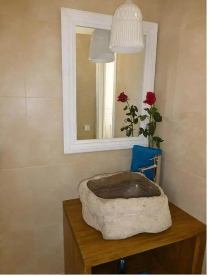 Apartamento Apartamento Centrico Cerca De La Playa L'Ametlla de Mar España