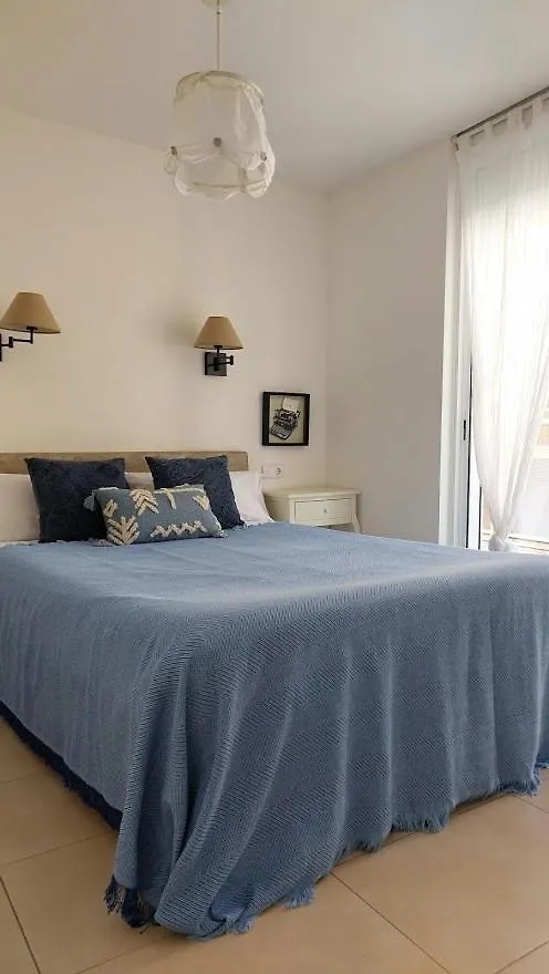 Apartamento Apartamento Centrico Cerca De La Playa L'Ametlla de Mar