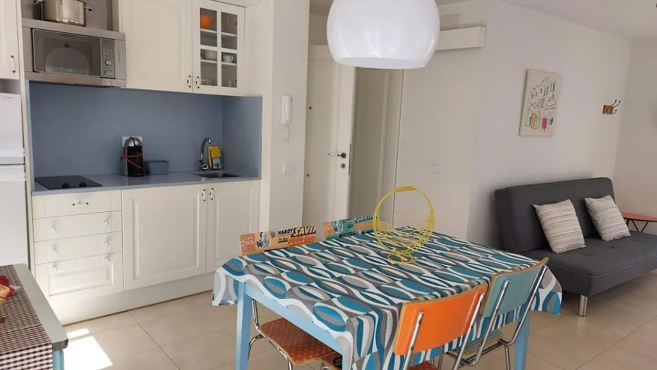 Apartamento Apartamento Centrico Cerca De La Playa L'Ametlla de Mar 0*,  España