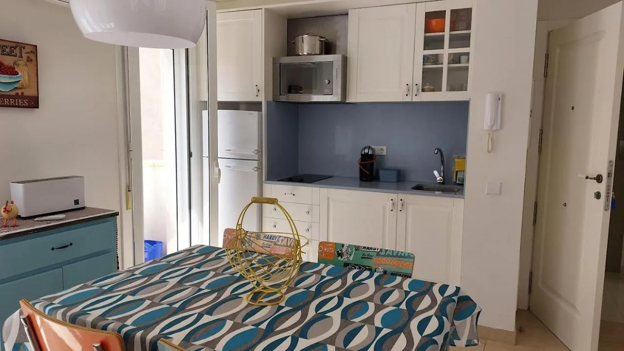 Apartamento Apartamento Centrico Cerca De La Playa L'Ametlla de Mar