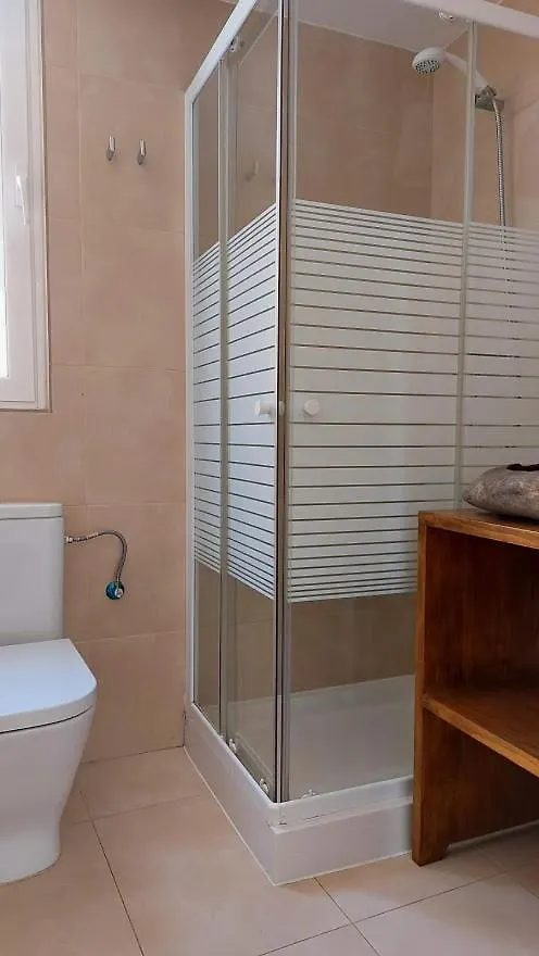 Apartamento Apartamento Centrico Cerca De La Playa L'Ametlla de Mar